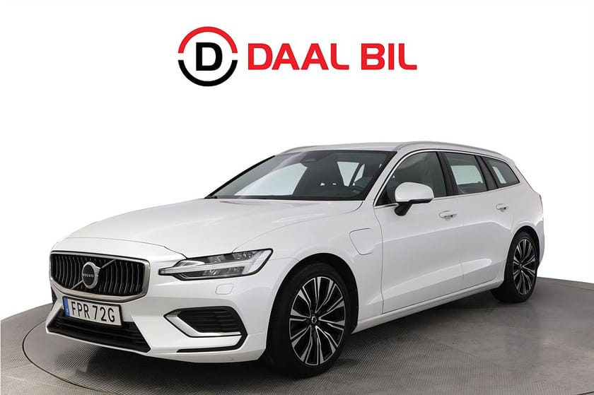 Bild 1 av Volvo V60