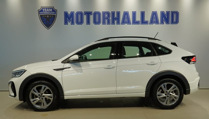 Bild 3 av Volkswagen Taigo