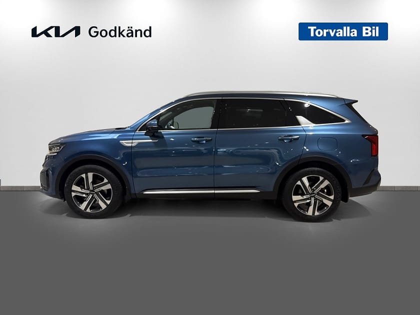 Bild 5 av Kia Sorento PHEV