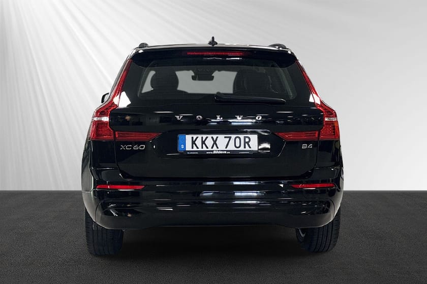 Bild 2 av Volvo XC60