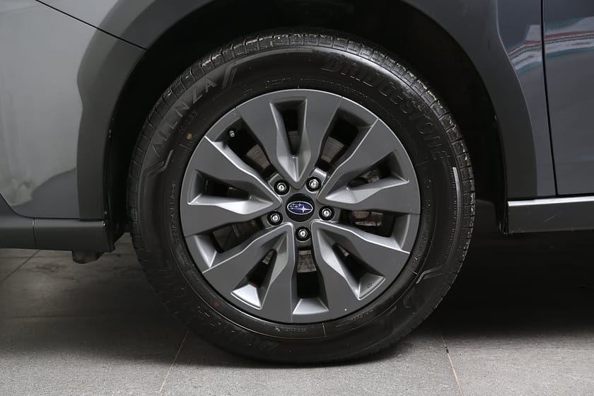 Bild 4 av Subaru Outback