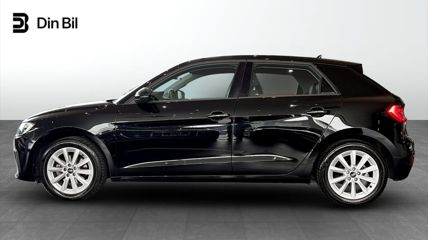 Bild 2 av Audi A1 Sportback 30 TFSI