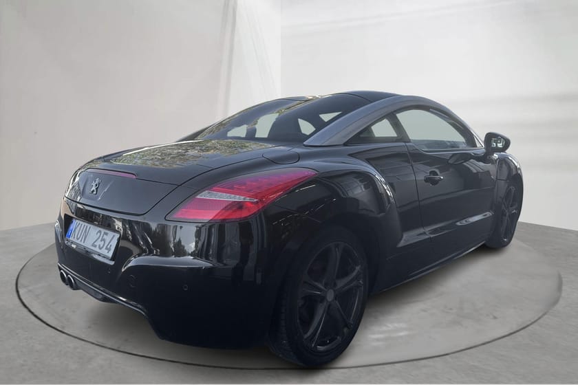 Bild 3 av Peugeot RCZ