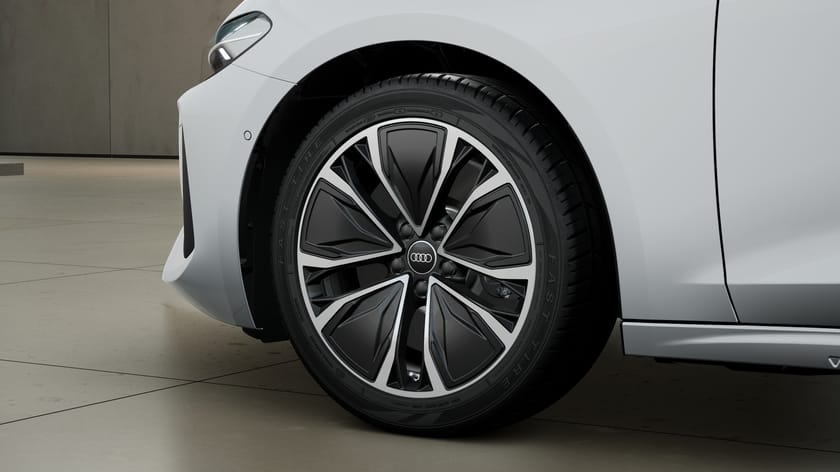 Bild 5 av Audi A5 Avant e-hybrid quattro