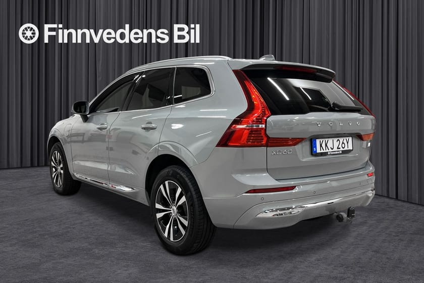 Bild 4 av Volvo XC60