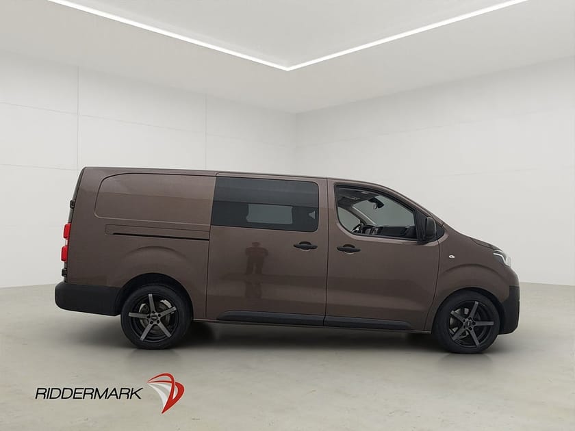 Bild 2 av Toyota Proace