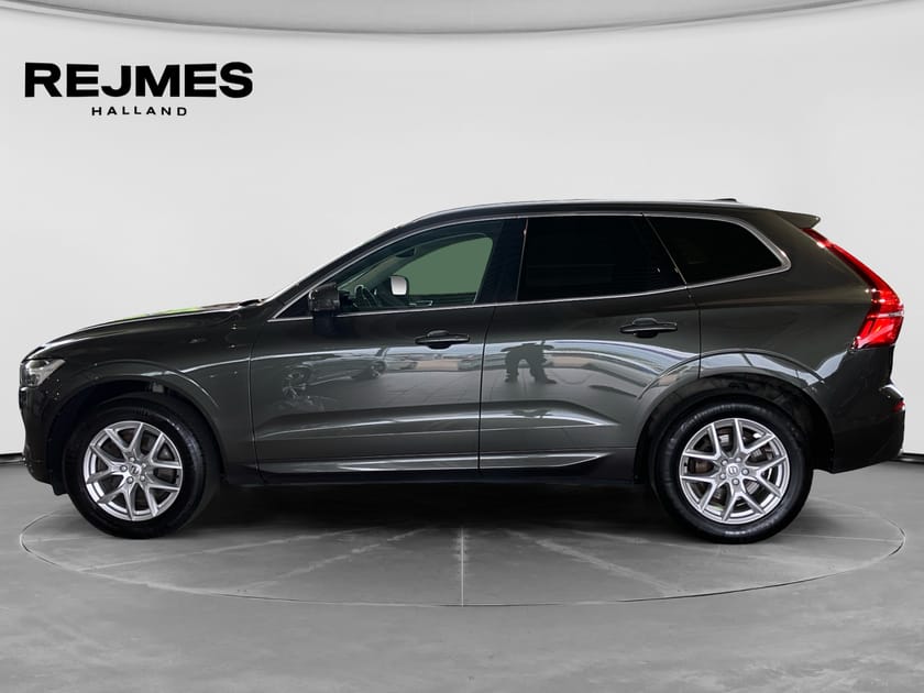 Bild 4 av Volvo XC60