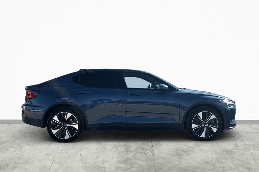 Bild 5 av Polestar 2 Long Range Single Motor