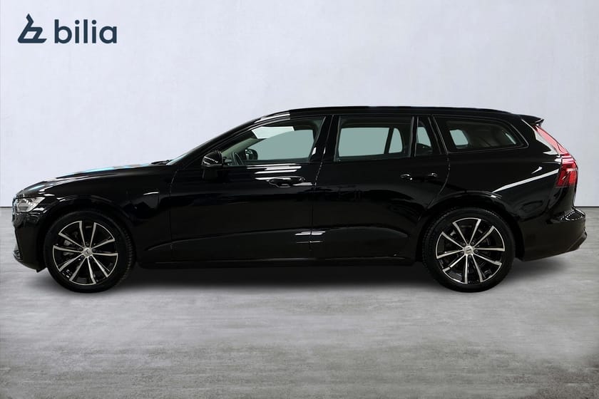 Bild 2 av Volvo V60
