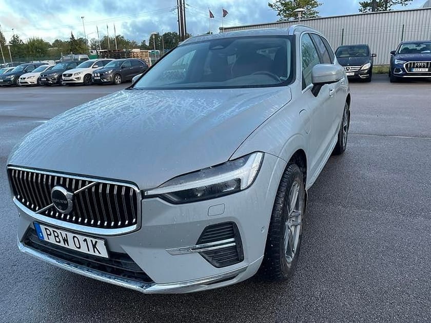 Bild 1 av Volvo XC60