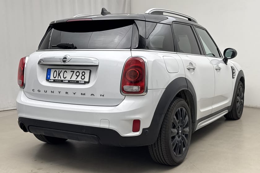 Bild 3 av MINI Countryman Cooper ALL4