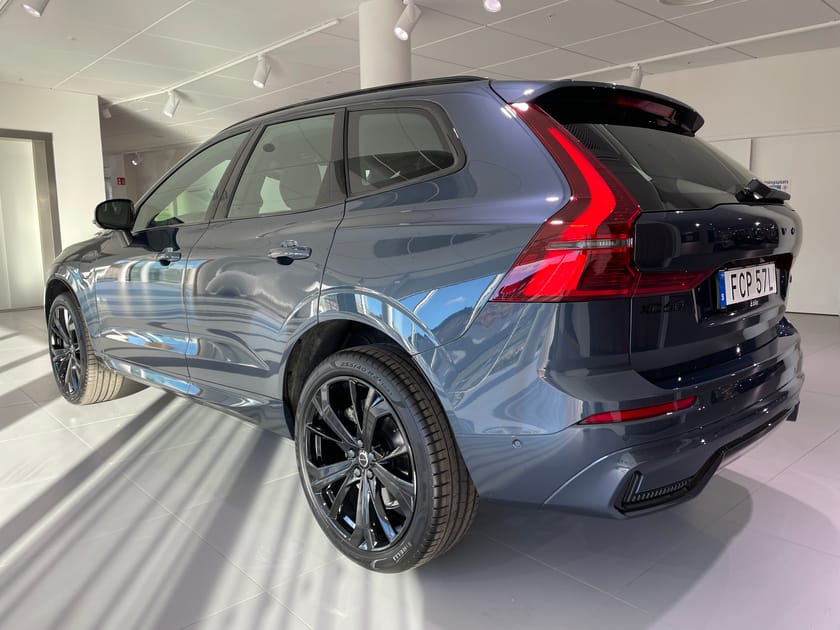 Bild 4 av Volvo XC60
