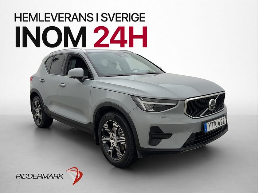 Bild 1 av Volvo XC40