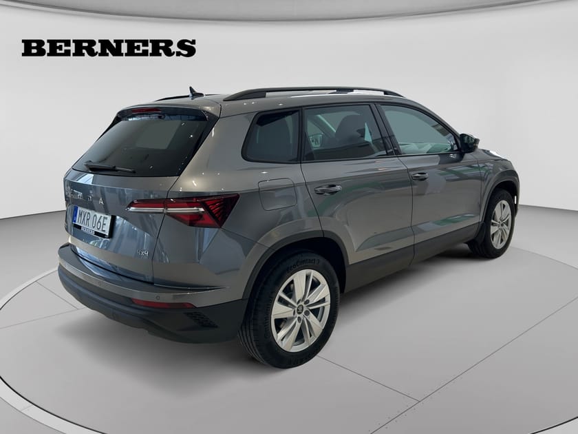 Bild 5 av Škoda Karoq