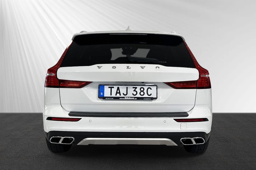 Bild 2 av Volvo V60 Cross Country
