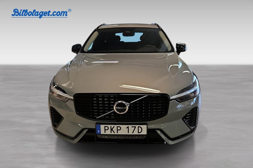 Bild 3 av Volvo XC60