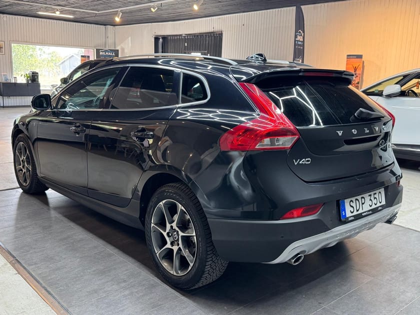 Bild 4 av Volvo V40 Cross Country