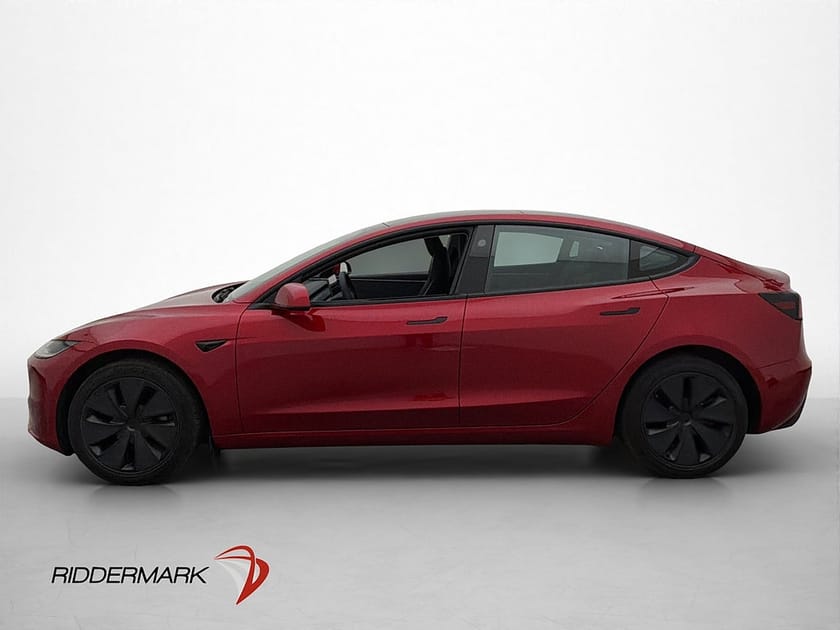 Bild 5 av Tesla Model 3 Standard Range