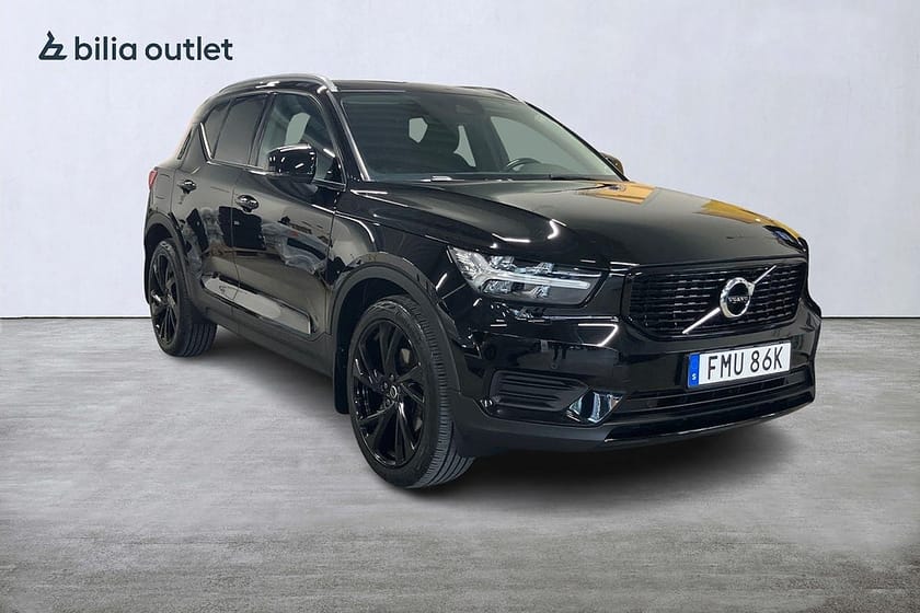 Bild 2 av Volvo XC40