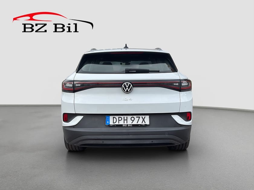Bild 4 av Volkswagen ID.4 Pro Performance 4M