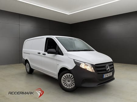 Mercedes-Benz Vito 116 CDI 3.0t