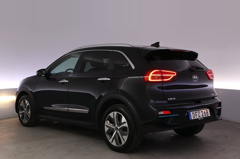 Bild 4 av Kia e-Niro