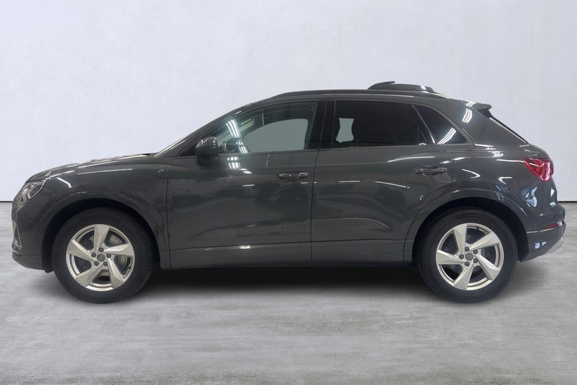 Bild 2 av Audi Q3 40 TDI quattro