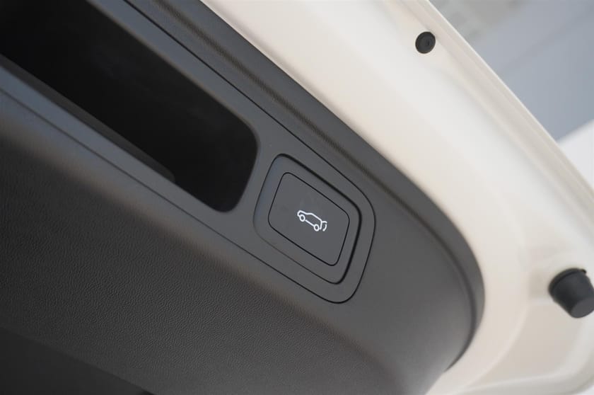 Bild 5 av MG HS PHEV