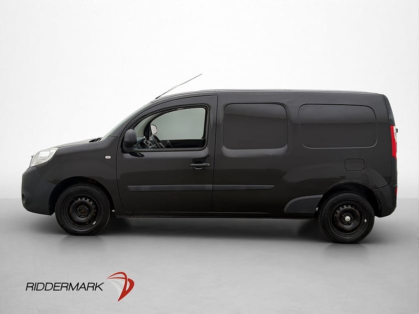 Bild 5 av Renault Kangoo Express Maxi