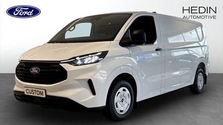Ford Transit Custom 320