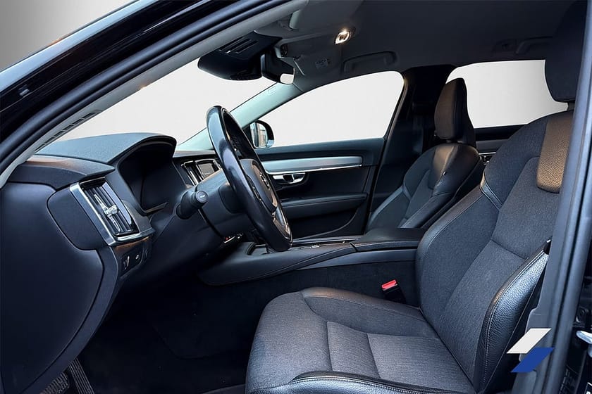 Bild 5 av Volvo V90 Cross Country