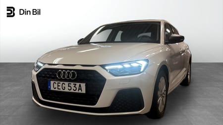 Audi A1 Sportback 30 TFSI
