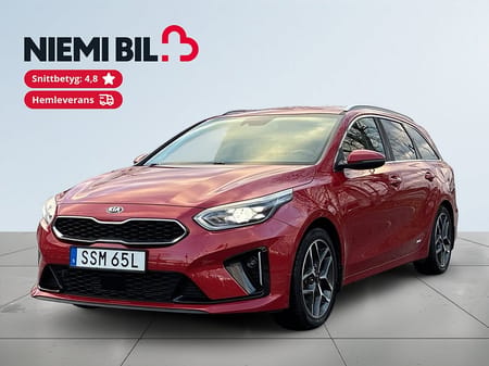 Kia Ceed Sportswagon
