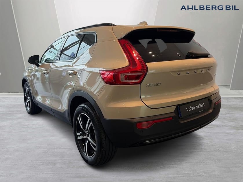 Bild 3 av Volvo XC40