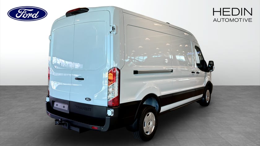 Bild 2 av Ford Transit 350