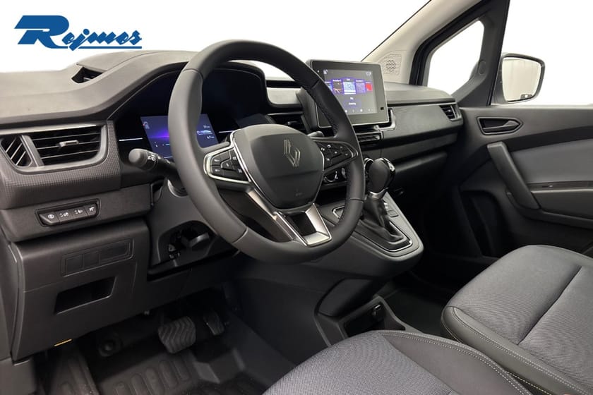 Bild 2 av Renault Kangoo Skåpbil