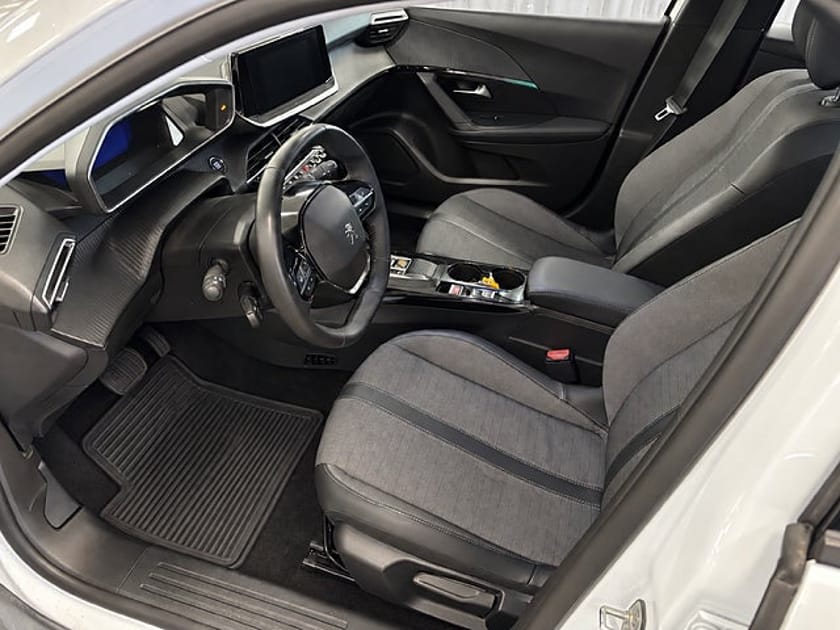 Bild 5 av Peugeot e-2008
