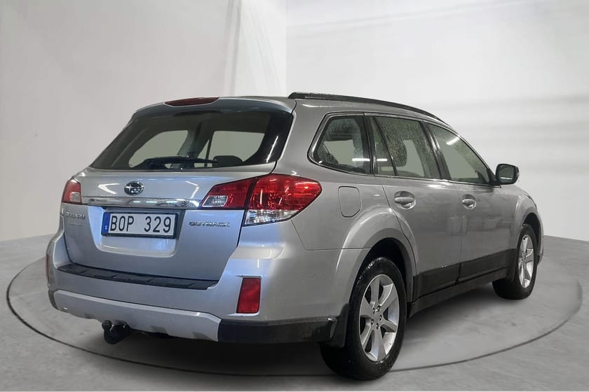 Bild 3 av Subaru Outback