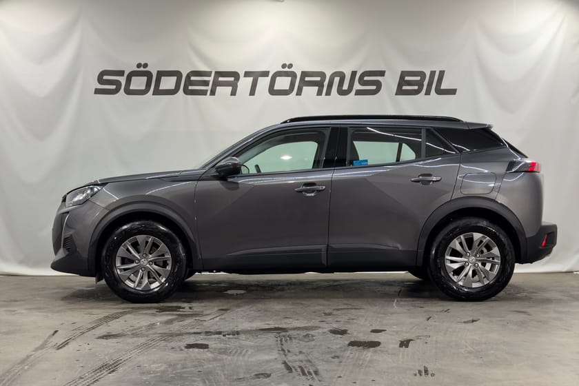 Bild 3 av Peugeot 2008