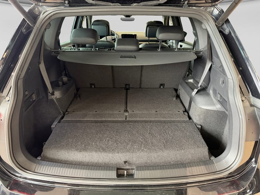 Bild 4 av SEAT Tarraco