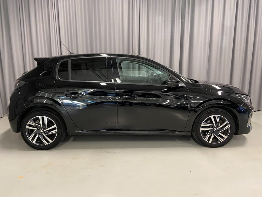Bild 4 av Peugeot 208