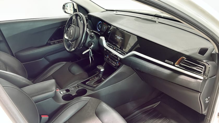 Bild 3 av Kia Niro P-HEV