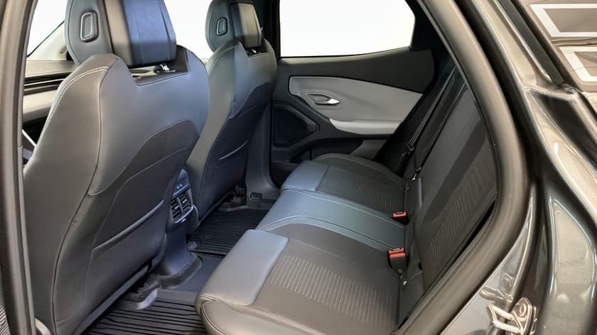 Bild 5 av Ford Explorer EV Extended Range AWD
