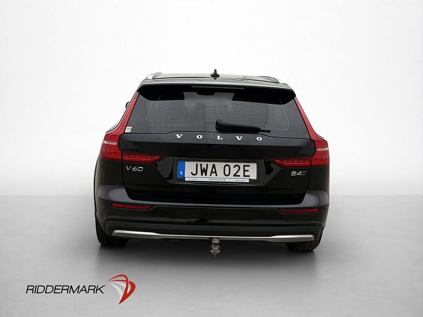 Bild 4 av Volvo V60 Cross Country