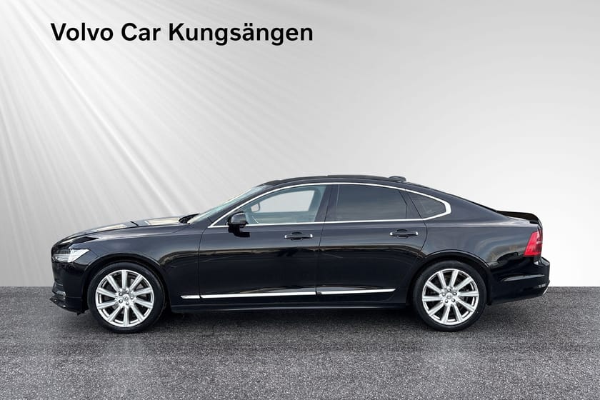 Bild 4 av Volvo S90