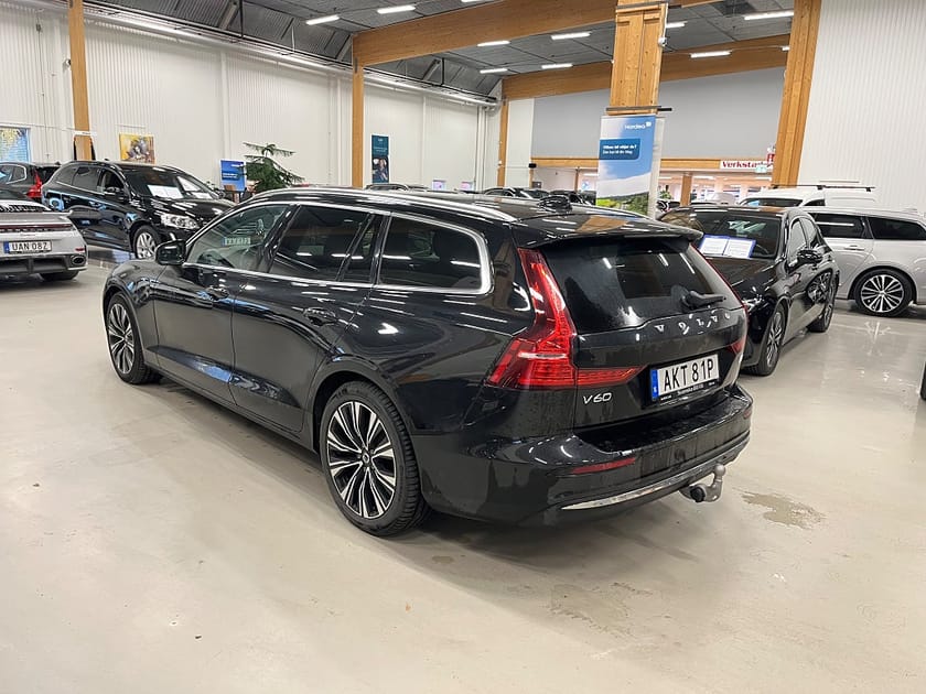 Bild 5 av Volvo V60