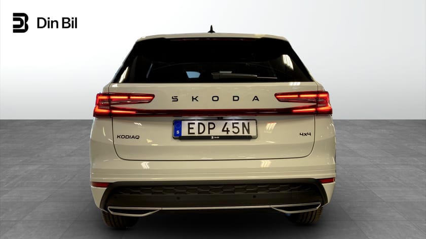 Bild 5 av Škoda Kodiaq