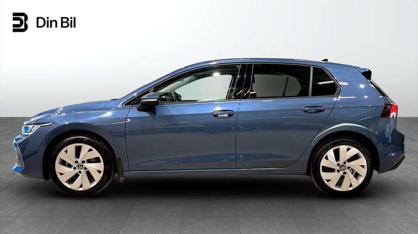 Bild 2 av Volkswagen Golf