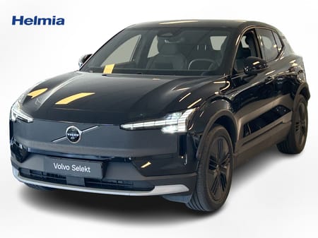 Volvo EX30 Cross Country Twin Motor Performance