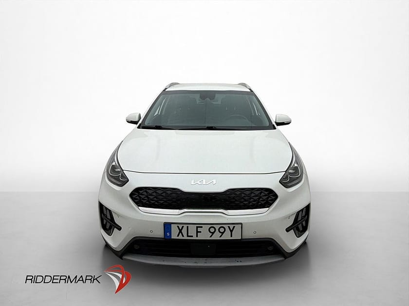 Bild 2 av Kia Niro P-HEV